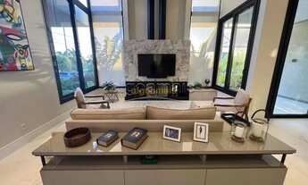 Imagem 3: Casa em Condomínio, 4 dormitórios em Condominio Quintas do Lago, Xangri-Lá REF: CA0107