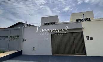 Imagem 4: Casa 198m² com 3 Quartos | Parque Veiga jardim