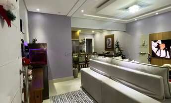 Imagem 2: Oportunidade - Casa - Jardim Torrão de Ouro - 3 Dormitórios - 133m²