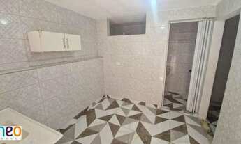 Imagem 4: Casa de 1 dormitório com ótima localização