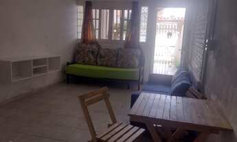 Imagem 4: Kitnet temporada