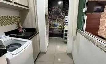 Imagem 6: Apto - 2 Qt - Mobiliado - São Vicente - Itajaí/SC