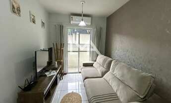 Imagem 2: ALUGA-SE APARTAMENTO DE 2 QUARTOS, MOBILIADO EM ITAPEMA