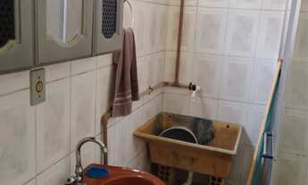 Imagem 3: Apto kitnet Quarto com aluguel por R$850 /mês