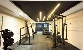 Imagem 7: Apartamento à venda no Jardim Oceania ? Edifício Terrazzo Cessare