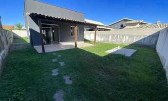 Imagem 2: Imóvel para venda tem 70 metros quadrados com 2 quartos em Samburá (Tamoios) - Cabo Frio