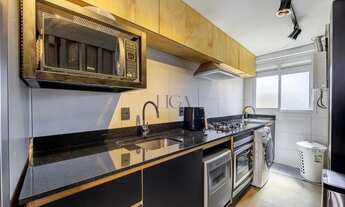 Imagem 4: Cobertura duplex impecável 2D