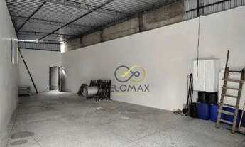 Imagem: Salão, 400 m² - venda por R$ 785.000,00