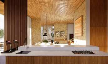 Imagem 3: Casa à venda em Itupeva, Residencial Fazenda da Grama, com 7 suítes, com 1332.6 m², Fazend