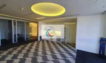 Imagem 5: Conjunto para alugar, 926 m² - Brooklin - São Paulo/SP