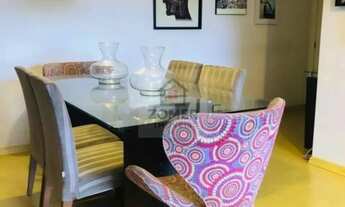 Imagem 2: Apartamento com 87 metros 3 quartos 2 vagas no bairro Jardim Botânico - Porto Alegre - RS