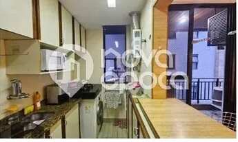 Imagem 7: Gávea Apartamento com 1 dormitório