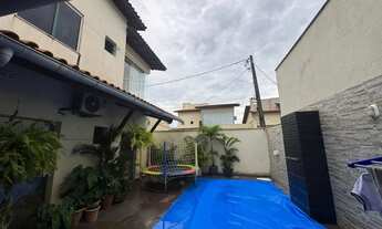 Imagem 2: Casa em Condomínio Fechado no Araçagy