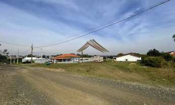 Imagem 4: Ninho Verde 1, 2 terrenos juntos à venda, local tranquilo, parte alta, excelente para cons