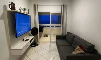 Imagem 4: Apartamento com 2 Dormitórios e 2 sacadas na Tupi! - Cód: ACT3366