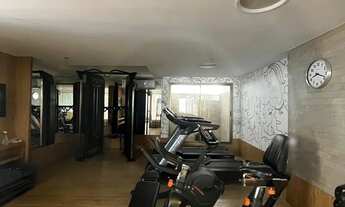 Imagem 3: APTO 3 suítes no Ed Lê Blanc no Parque Tamandaré