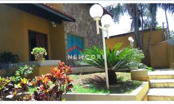 Imagem 2: Casa em Rua Jaime Sequier - Parque Taquaral - Campinas/SP