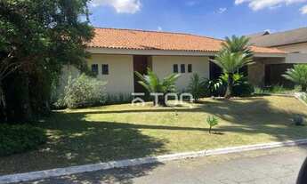 Imagem: Casa com 4 dormitórios - venda por R$ 3.990.000,00