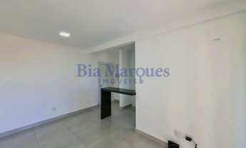 Imagem 3: APARTAMENTO COM 1 SUÍTE PARA ALUGAR RIBEIRÂNIA 42M²