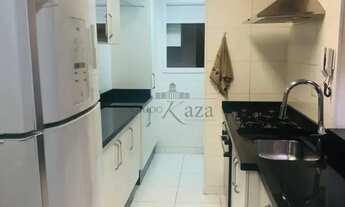 Imagem 5: Apartamento Celebration Residence Club Jardim Califórnia 3 Dormitórios uma suíte 85m²