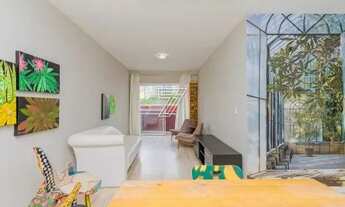 Imagem 7: Apartamento a venda Agua Verde possui 88 m com 3 quartos 1 vazga garagem