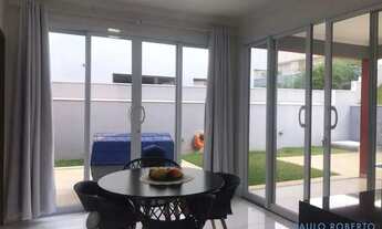 Imagem 4: CASA EM CONDOMÍNIO - BOSQUE - SP