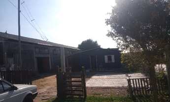 Imagem 2: Casa no bairro Passo grande