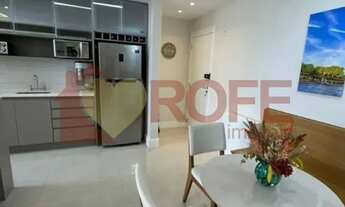 Imagem 5: APARTAMENTO MOEMA | CHEZ VOUS MOEMA | 72 M2