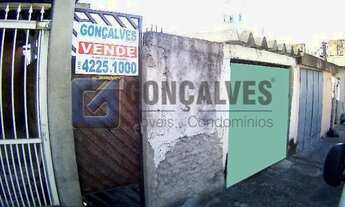 Imagem: Terreno Comercial 300m² em São Caetano