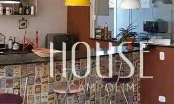 Imagem 3: Casa em Sorocaba, com 307m², à venda em condomínio de alto padrão Portal da Primavera