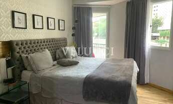 Imagem 4: Apartamento à venda no Alto de Pinheiros em São Paulo