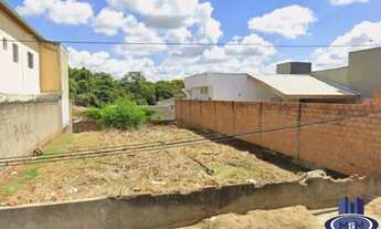 Imagem: Terreno à venda em Hortolândia-SP, Jardim