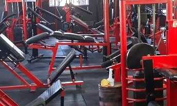 Imagem 4: Academia á venda em MAUA, funcionando e com alta renda