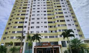 Imagem 5: Apartameto 3 quartos com suite, 75 m², 1 vaga de garagem, escaninho, lazer completo, St. V