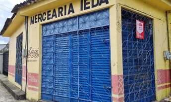 Imagem 2: Ponto comercial para alugar, área 37,40 m² - Prefeito José Walter - Fortaleza