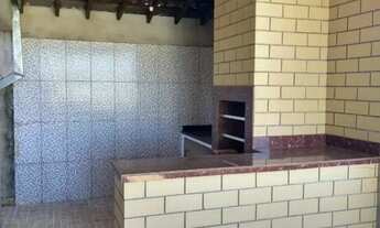 Imagem 2: Casa para Venda em Presidente Prudente, PARQUE DO GIRASSÓIS, 3 dormitórios, 1 suíte, 2 ban