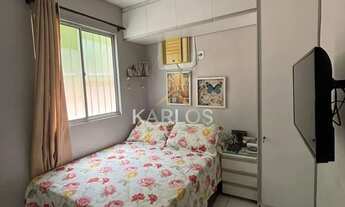 Imagem 4: Apartamento em Peixinhos - Olinda