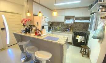 Imagem 7: CASA 3 DORMITÓRIOS NO RESIDENCIAL VILLAS DE GUARAREMA -SP