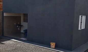 Imagem 4: Casa no jardim Leonor, Guapiaçu