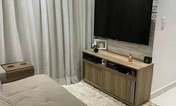 Imagem 3: Apartamento com 2 dormitórios à venda, 65 m² por R$ 371.000,00 - Condomínio Portal Primave