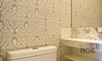 Imagem 5: Apartamento 3 dormitórios à venda Rio Branco Porto Alegre/RS