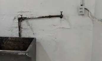 Imagem 4: Aluga-se Casa com 2 Cômodos - Entrada Individual