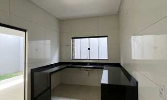 Imagem 7: Casas 3/4 novas, pronta para financiamento