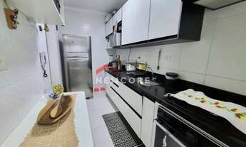 Imagem 4: Apartamento em Rua Peru - Guilhermina - Praia Grande/SP