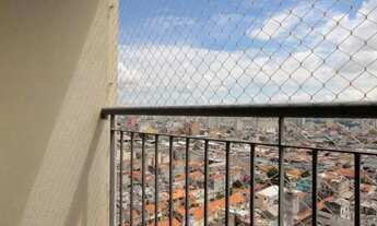 Imagem 5: Apartamento à Venda - Mooca, 2 Quartos, 56 m2