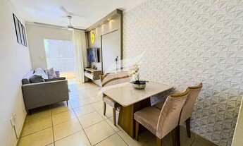 Imagem 6: Lindo apartamento 02 quartos à venda no bairro Morada dos Nobres