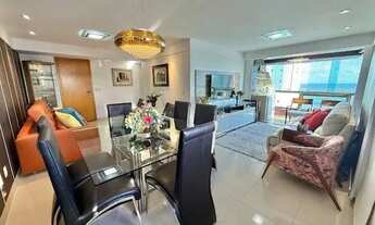 Imagem: Apartamento no bairro do Pina