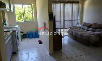 Imagem 2: Apartamento em Avenida Pinheiro Machado - Jardim Rosa Branca - Bauru/SP