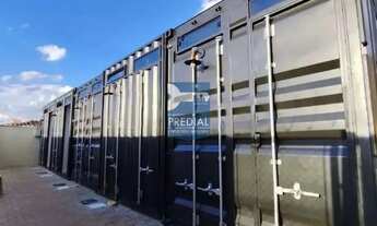 Imagem: Kitnet 1 quarto para Locação Cidade Jardim