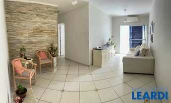 Imagem 2: APARTAMENTO - JARDIM AQUÁRIUS - SP